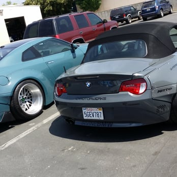 LTMW - wide body kits - Body Shops Near Me - El Monte, California LTMW - wide body kits - Body Shops Near Me - El Monte, California
