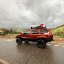 Wheel Maxx