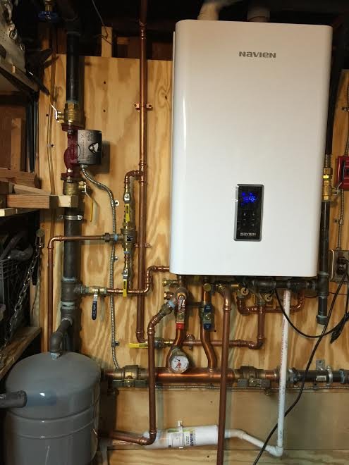 Slide of Reed Plumbing & Heating Service