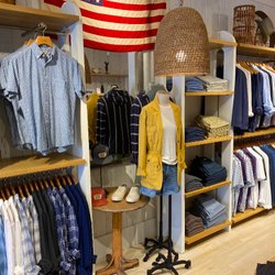 Faherty Sag Harbor