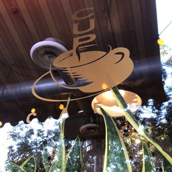 Cup Cafe - New American Near Me - Tucson, Arizona