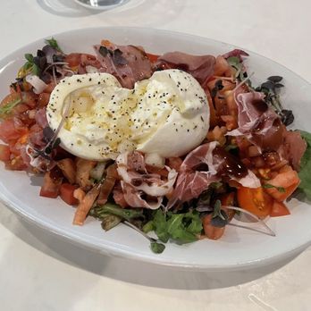 dPlace Steak & Pasta - Grapefruit burrata - Steakhouses Near Me - Fullerton, California dPlace Steak & Pasta - Grapefruit burrata - Steakhouses Near Me - Fullerton, California