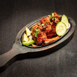 The Urban Grill