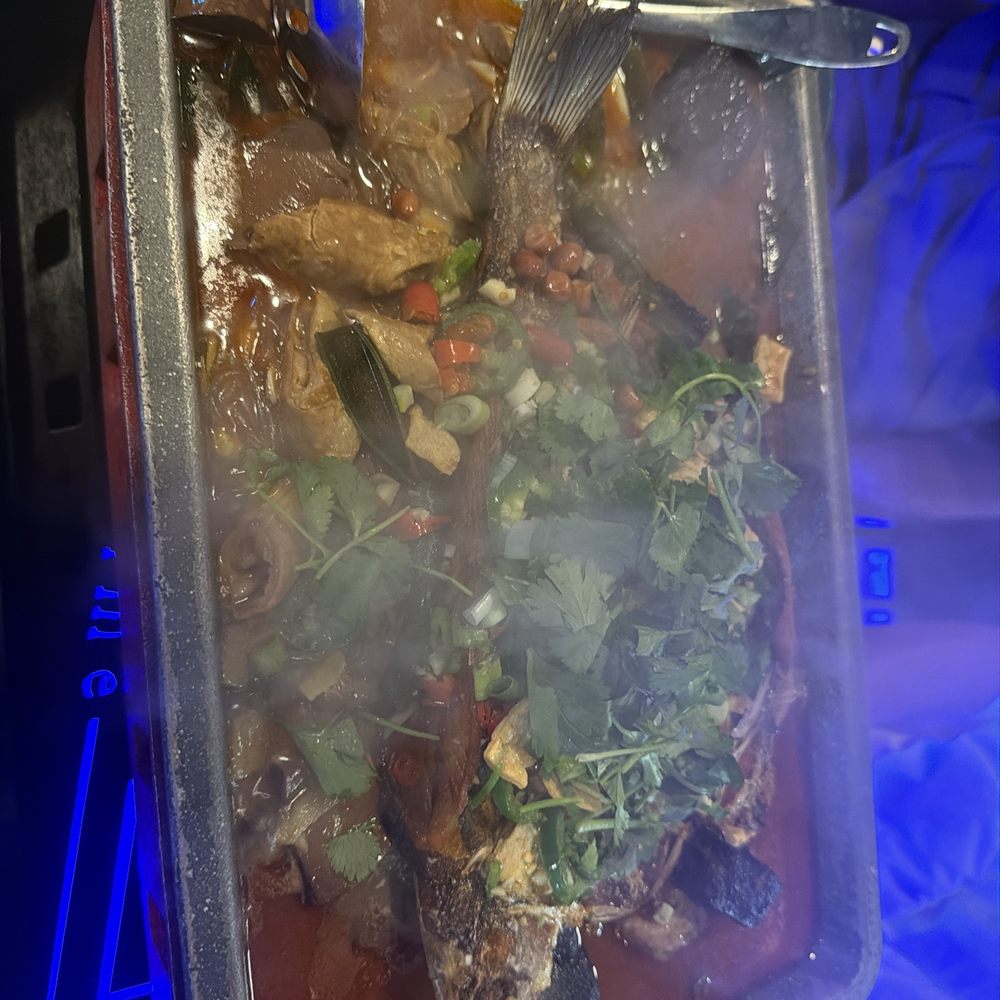 Tasty Time - Grilled fish - Karaoke Near Me - Bellevue, Washington Tasty Time - Grilled fish - Karaoke Near Me - Bellevue, Washington