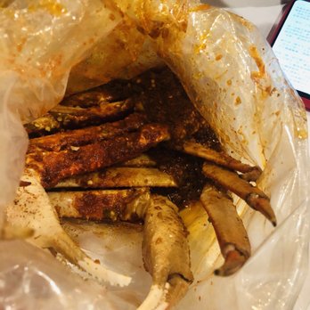 Shaking Crab - Quincy - Snow crab legs - Seafood Near Me - Quincy, Massachusetts Shaking Crab - Quincy - Snow crab legs - Seafood Near Me - Quincy, Massachusetts