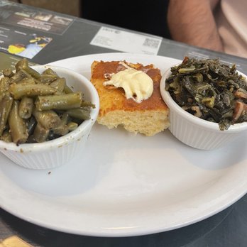 Beale St. Smokehouse BBQ - Side dishes - Barbeque Near Me - Fenton, Michigan