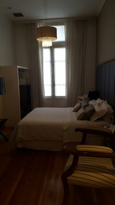 Vain Boutique Hotel by null