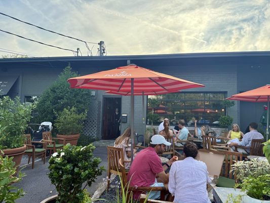 Krog Bar by null
