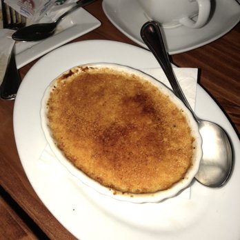 Kitchen 519 - Creme Brulee - New American Near Me - Glendora, New Jersey Kitchen 519 - Creme Brulee - New American Near Me - Glendora, New Jersey