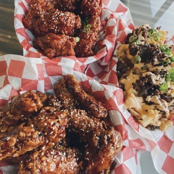 Chi-Kin - Korean Near Me - Orlando, Florida