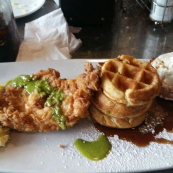 True Flavors Diner - Chicken and Waffles that Fill you up fast - Diners Near Me - Durham, North Carolina True Flavors Diner - Chicken and Waffles that Fill you up fast - Diners Near Me - Durham, North Carolina