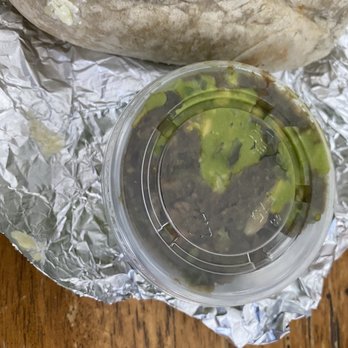 Chipotle Mexican Grill - the saddest meal - Fast Food Near Me - Melbourne, Florida Chipotle Mexican Grill - the saddest meal - Fast Food Near Me - Melbourne, Florida