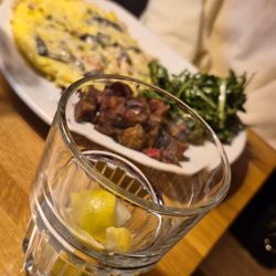 Northstar Café - Lemons