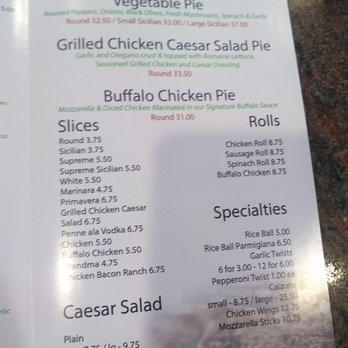 Original Pizza - Menu 2022 - Pizza Near Me - Brooklyn, New York Original Pizza - Menu 2022 - Pizza Near Me - Brooklyn, New York