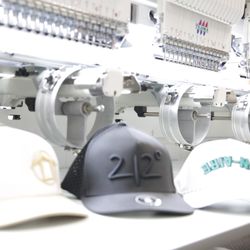 White House Custom Apparel & Graphics