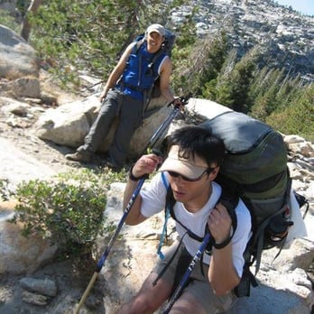 Emigrant Wilderness - Phew - Tired. - Parks Near Me - Pinecrest, California