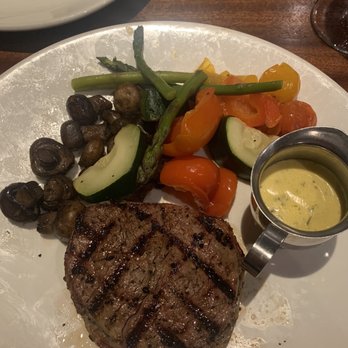 The Keg Steakhouse + Bar - Gilbert - Filet Mignon* - Steakhouses Near Me - Gilbert, Arizona The Keg Steakhouse + Bar - Gilbert - Filet Mignon* - Steakhouses Near Me - Gilbert, Arizona