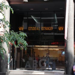 ABC College