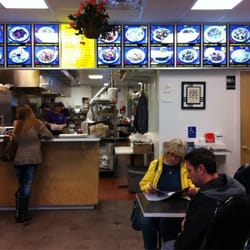 Szechuan Delite