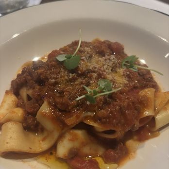 Ciao Ciao - Bolognese - Italian Near Me - Providence, Rhode Island