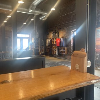 Lawrence Beer Co - Brewpubs Near Me - Lawrence, Kansas