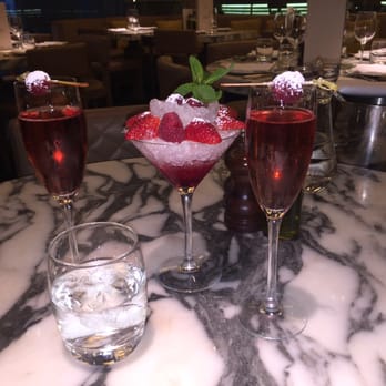 Fumo - Cocktail Bars Near Me - Manchester, XGM