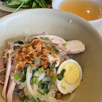 Pho Binh 59 South - chicken dried noodle soup - Vietnamese Near Me - Houston, Texas Pho Binh 59 South - chicken dried noodle soup - Vietnamese Near Me - Houston, Texas