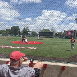 Darryl & Lori Schroeder Park