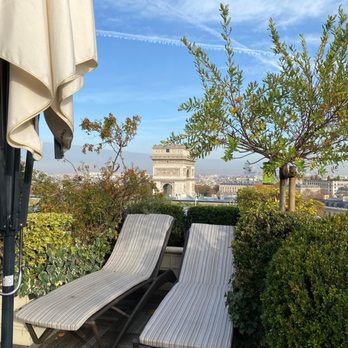 Hôtel Raphael Paris - Eiffel Tower suite terrace - Hotels Near Me - Paris, 75 Hôtel Raphael Paris - Eiffel Tower suite terrace - Hotels Near Me - Paris, 75