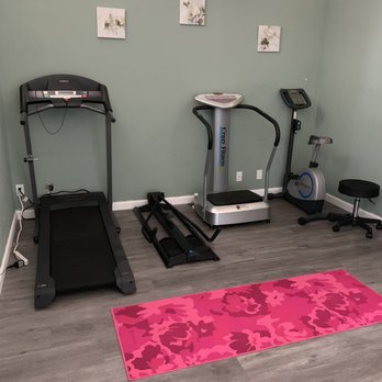 Float & Fitness - Float Spa Near Me - Concord, California