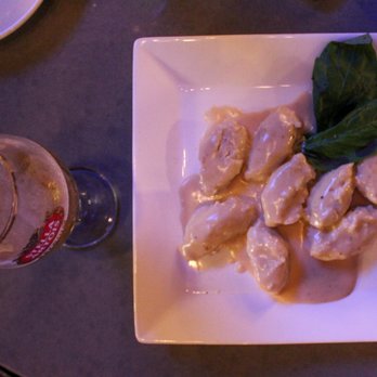 Flavio Restaurant DC - Italian Near Me - Washington, DC, District of Columbia