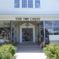 Toy Chest