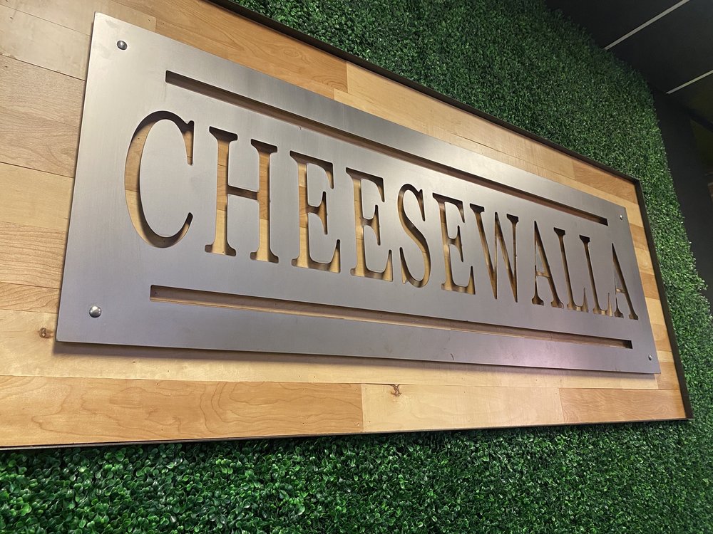 Cheesewalla