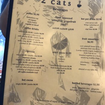 2 Cats Bar Harbor - Coffee & Tea Near Me - Bar Harbor, Maine 2 Cats Bar Harbor - Coffee & Tea Near Me - Bar Harbor, Maine