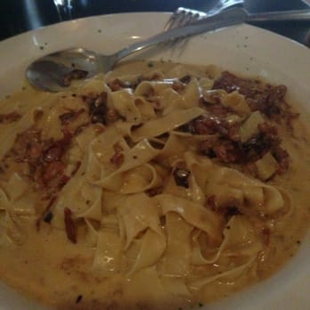 Antonio's Trattoria - Fettuccine Carbonara - Italian Near Me - Bronx, New York Antonio's Trattoria - Fettuccine Carbonara - Italian Near Me - Bronx, New York