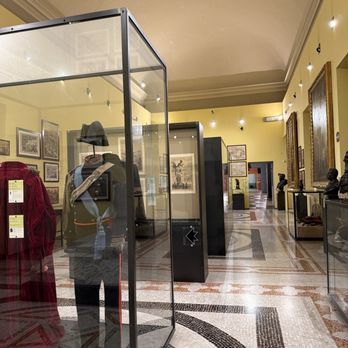 Museo Nazionale del Risorgimento Italiano - Museums Near Me - Torino, TO Museo Nazionale del Risorgimento Italiano - Museums Near Me - Torino, TO