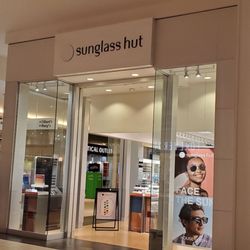 Sunglass Hut - Sunglass Hut