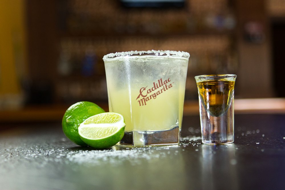 Chevys Fresh Mex