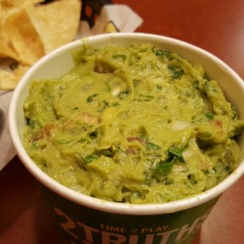 Moe's Southwest Grill - Guacamole - Mexican Near Me - Stroudsburg, Pennsylvania