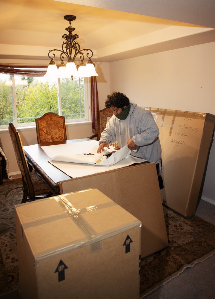 ALISON’S RELOCATIONS Updated September 2024 33 Photos & 34 Reviews