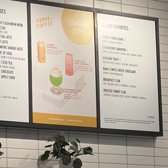 Capital One Café - Seasonal drink menu - Banks & Credit Unions Near Me - Chicago, Illinois Capital One Café - Seasonal drink menu - Banks & Credit Unions Near Me - Chicago, Illinois