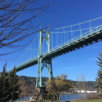 Cathedral Park - Parks Near Me - Portland, Oregon Cathedral Park - Parks Near Me - Portland, Oregon