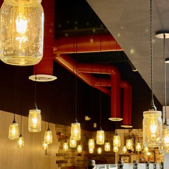 Cafe 86 - Ceiling lighting - Desserts Near Me - Rancho Cucamonga, California Cafe 86 - Ceiling lighting - Desserts Near Me - Rancho Cucamonga, California