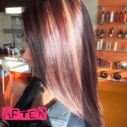 Simply Colours And Cuts