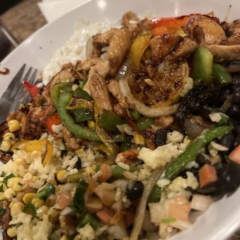 Mi Pueblo Mexican Grill - Tequila Bowl - Mexican Near Me - Clemmons, North Carolina