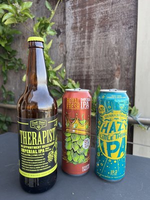 Upper Terrace Market by null