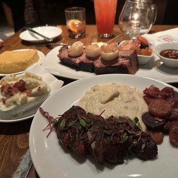 Smoke Signals - Barbeque Near Me - Lake Placid, New York