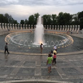 World War II Memorial - Landmarks & Historical Buildings Near Me - Washington, DC, District of Columbia World War II Memorial - Landmarks & Historical Buildings Near Me - Washington, DC, District of Columbia