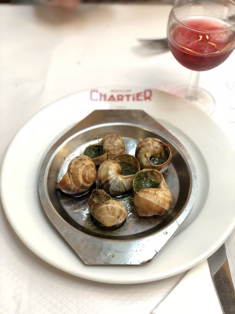 BOUILLON CHARTIER 981 Photos & 1008 Reviews 7 rue du Faubourg
