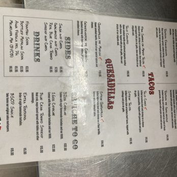 Da Seafood Cartel - Menu 2026 - Seafood Near Me - Aiea, Hawaii
